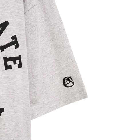 Crewneck T-Shirt